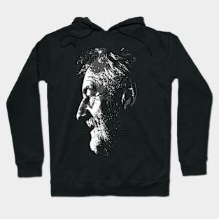 The Actor | Bernard Hill Hoodie